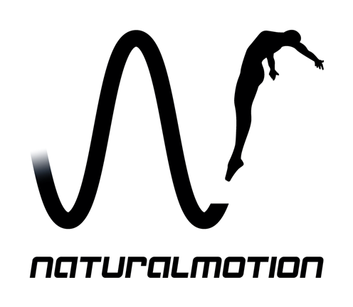 NaturalMotion