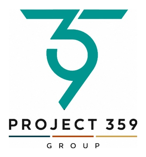 Project 359 Group logo