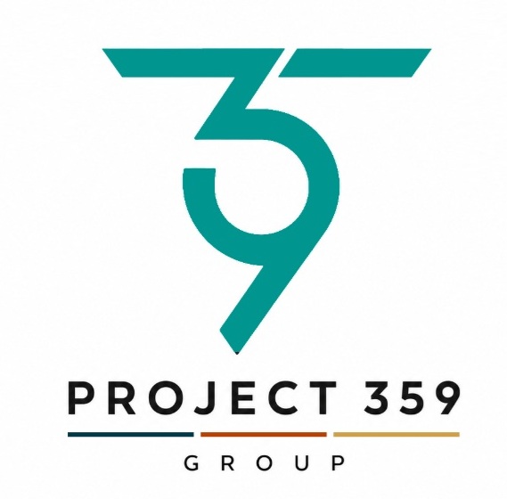 Project 359 Group logo